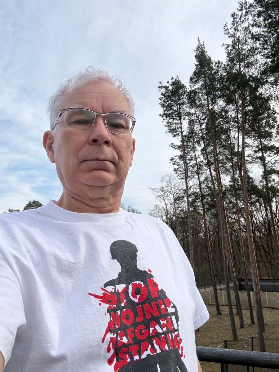 WALDEMAR WITKOWSKI tweet media