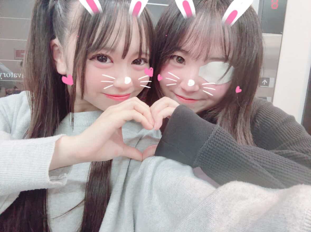 莉央 tweet media