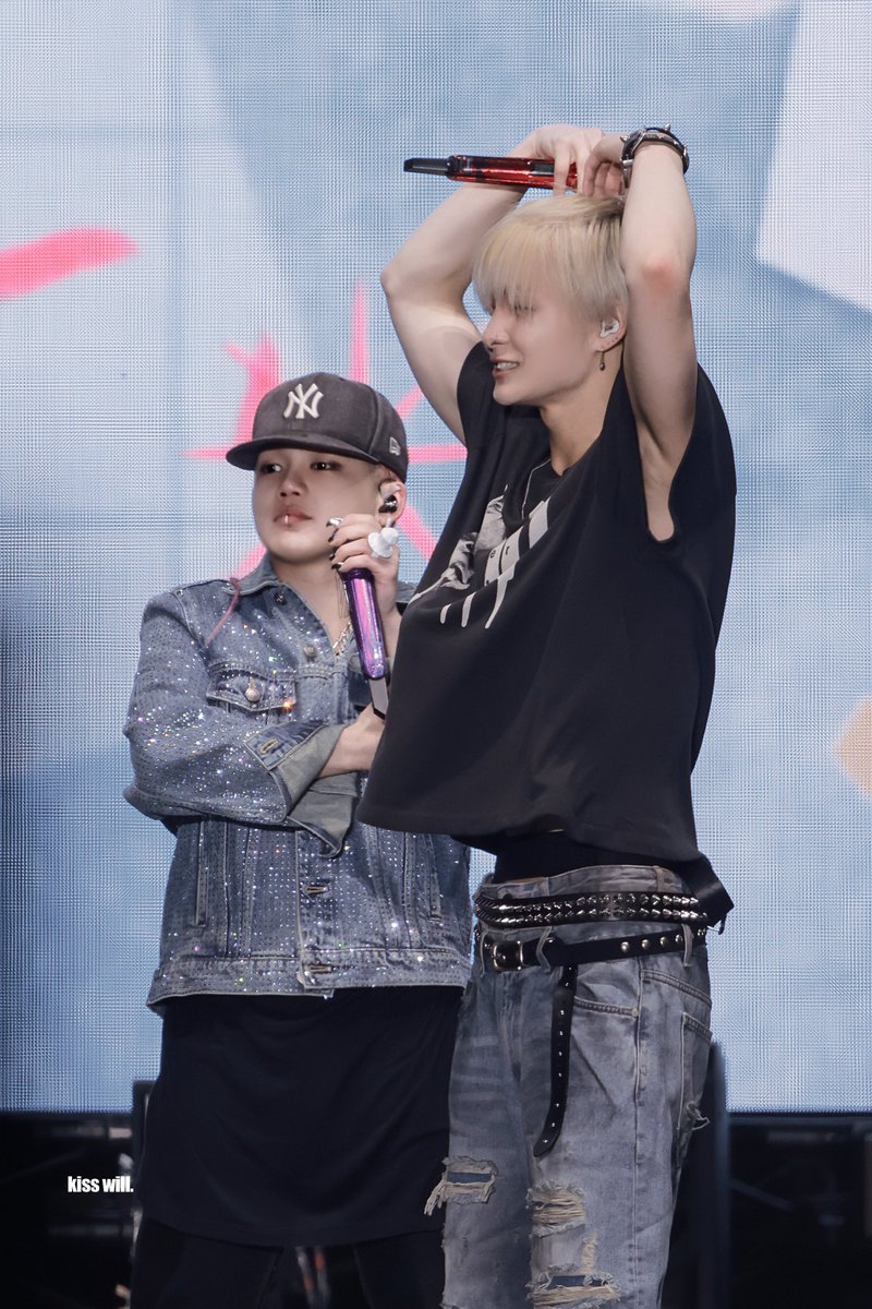 kisswill tweet media