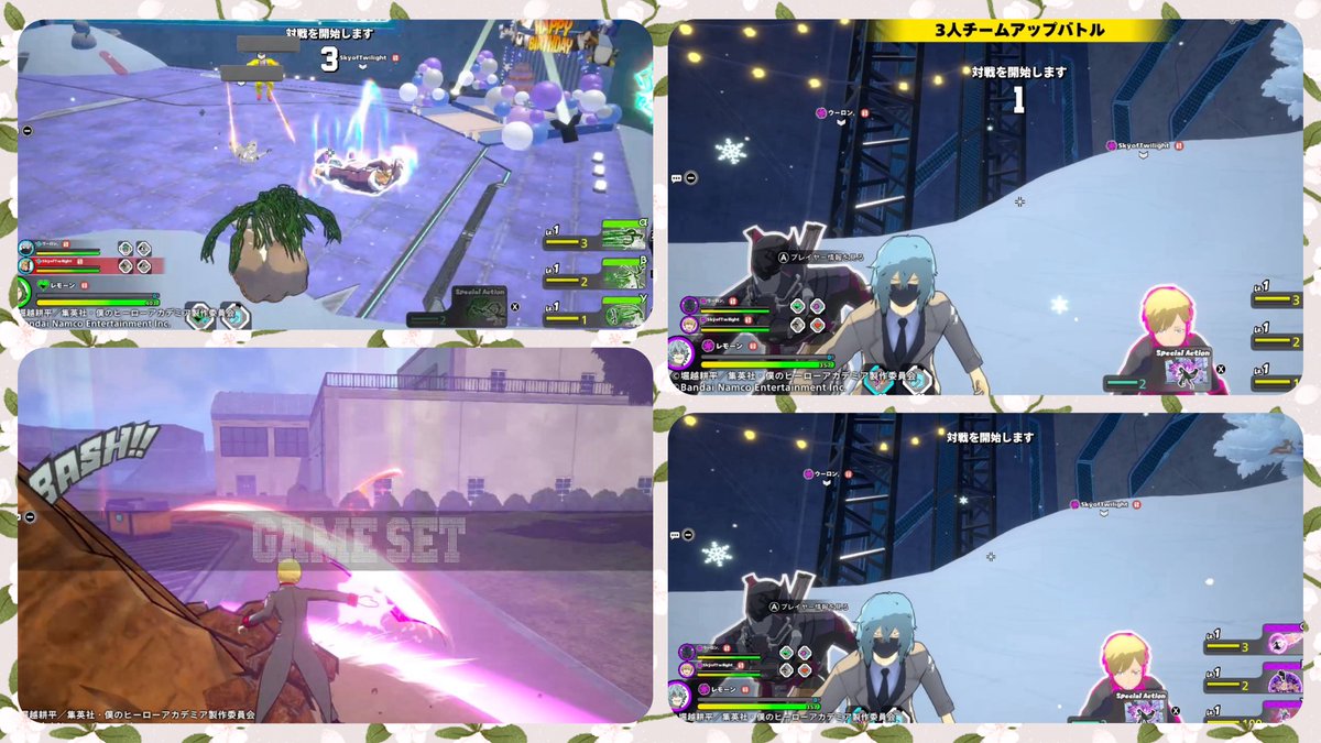 みぬえっと tweet media