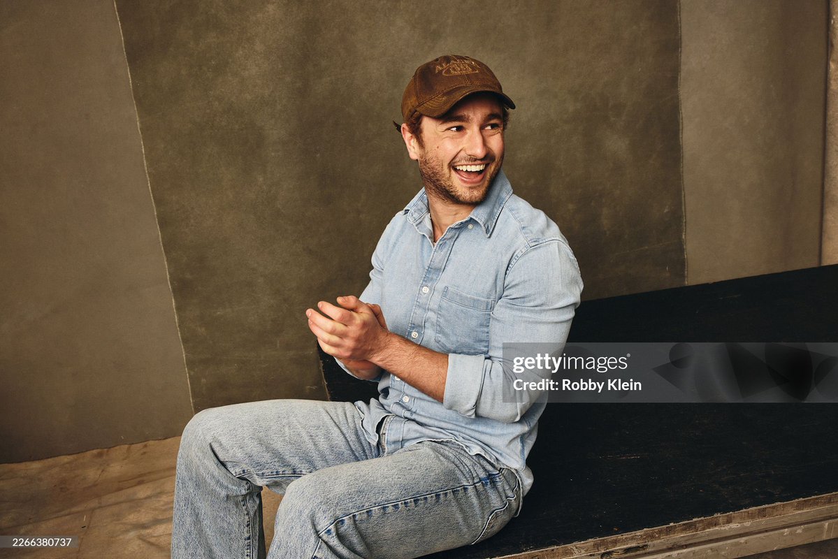 Gabriel LaBelle Updates tweet media