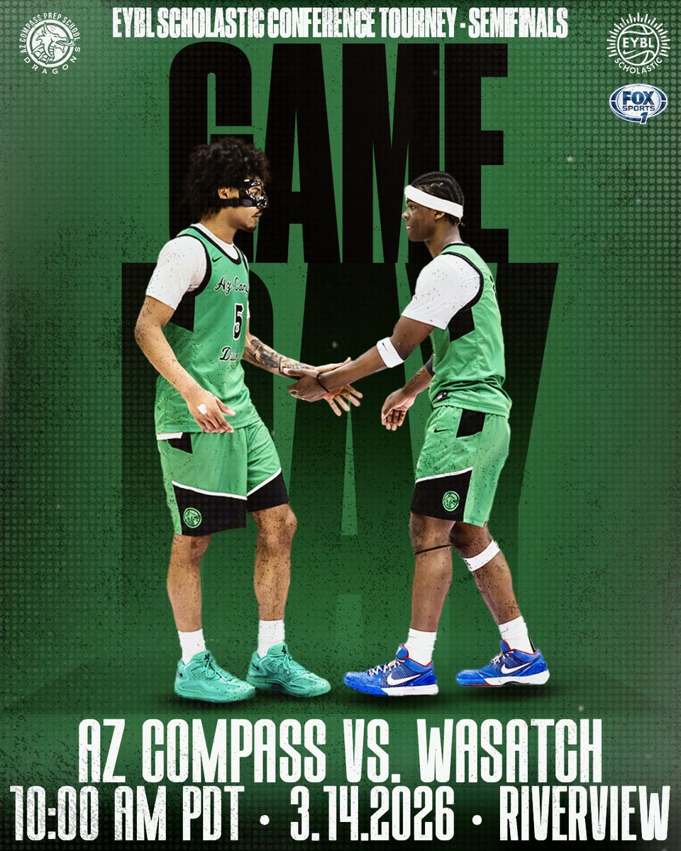 AZ Compass Prep🐉 tweet media