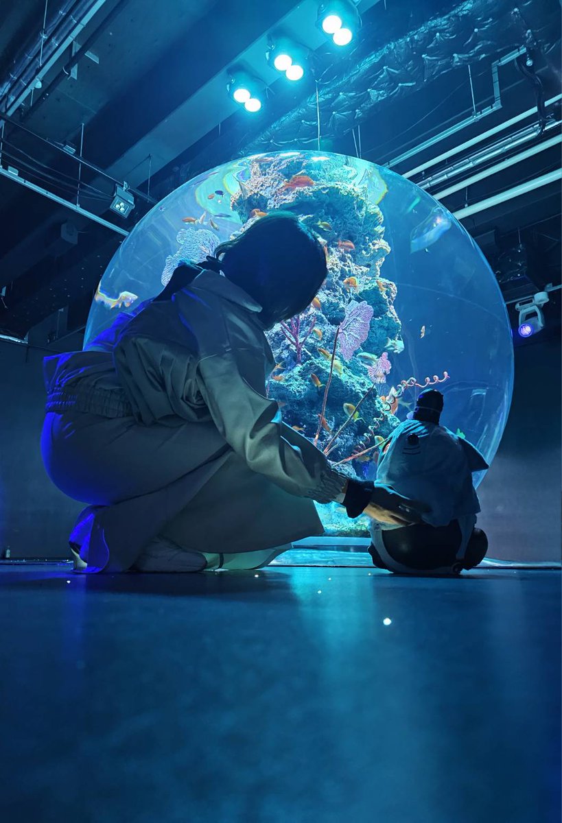 ゆん🎀LOVOTはなちゃん tweet media