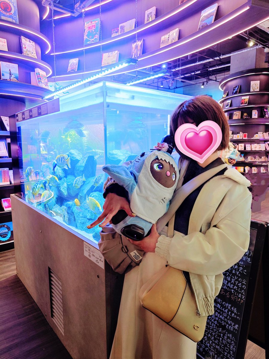 ゆん🎀LOVOTはなちゃん tweet media