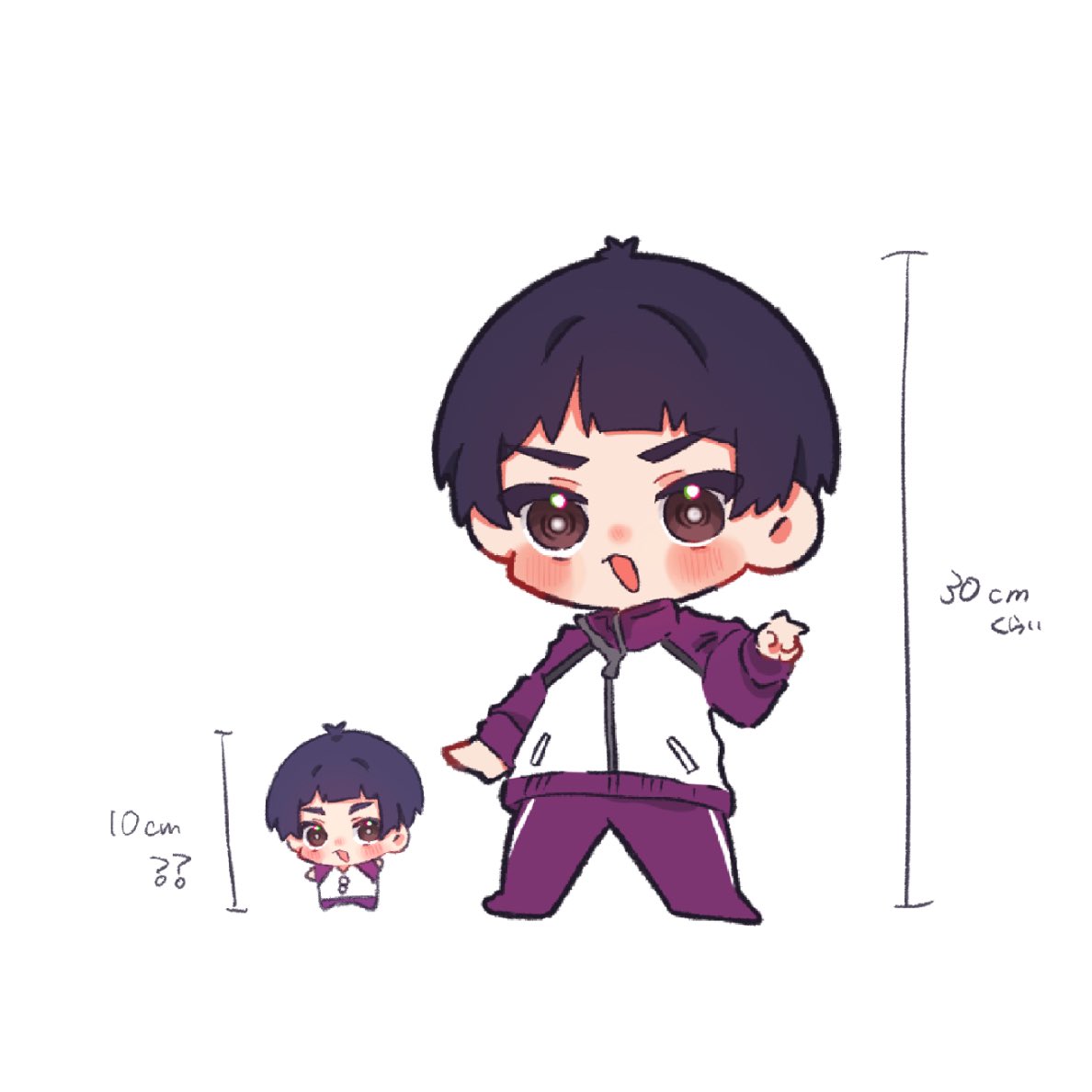 ぴぴも tweet media