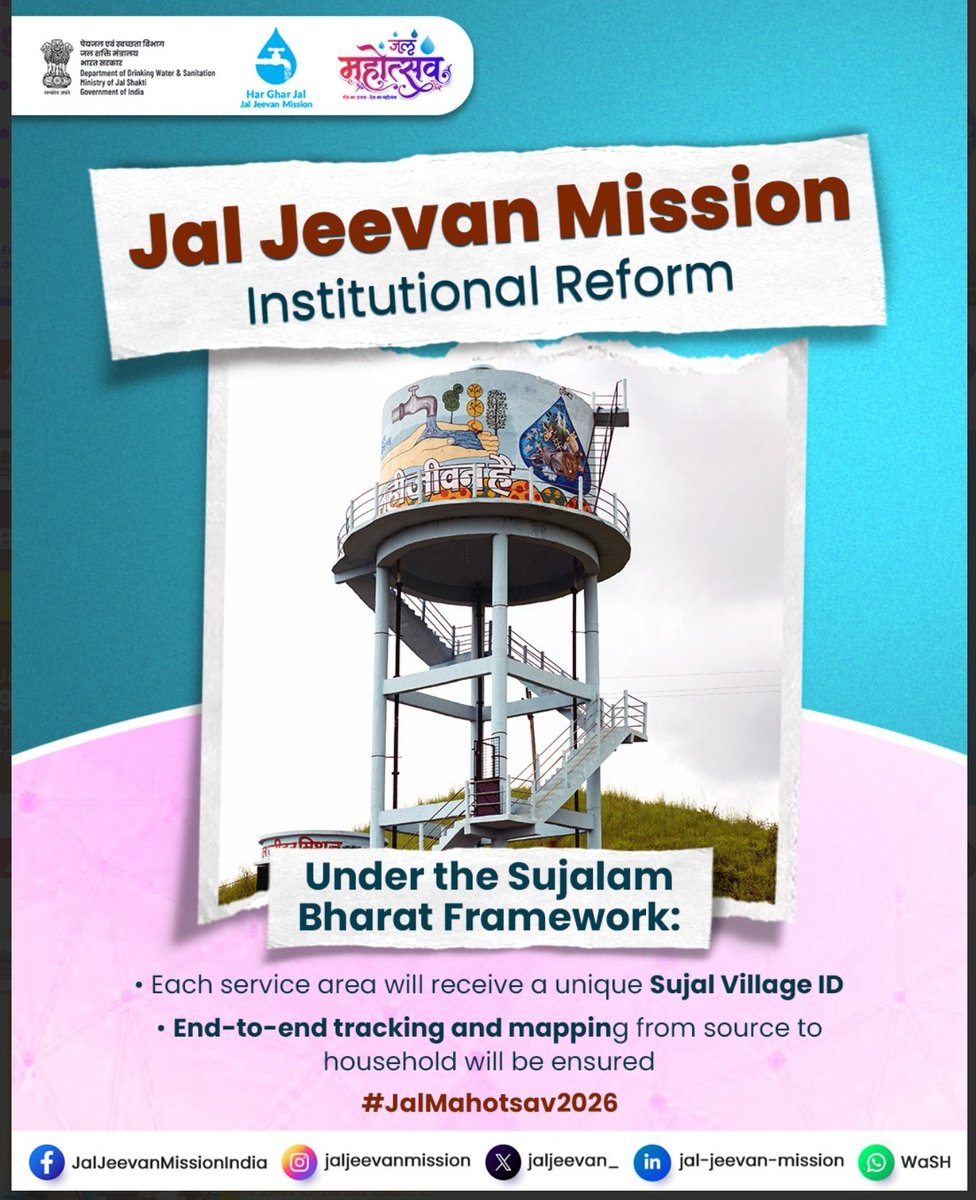 SBM-G, Jammu and Kashmir tweet media