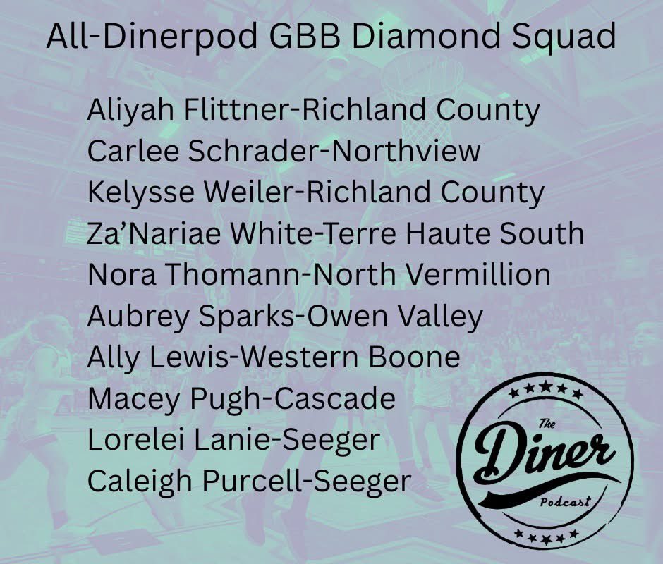 The Diner Podcast tweet media