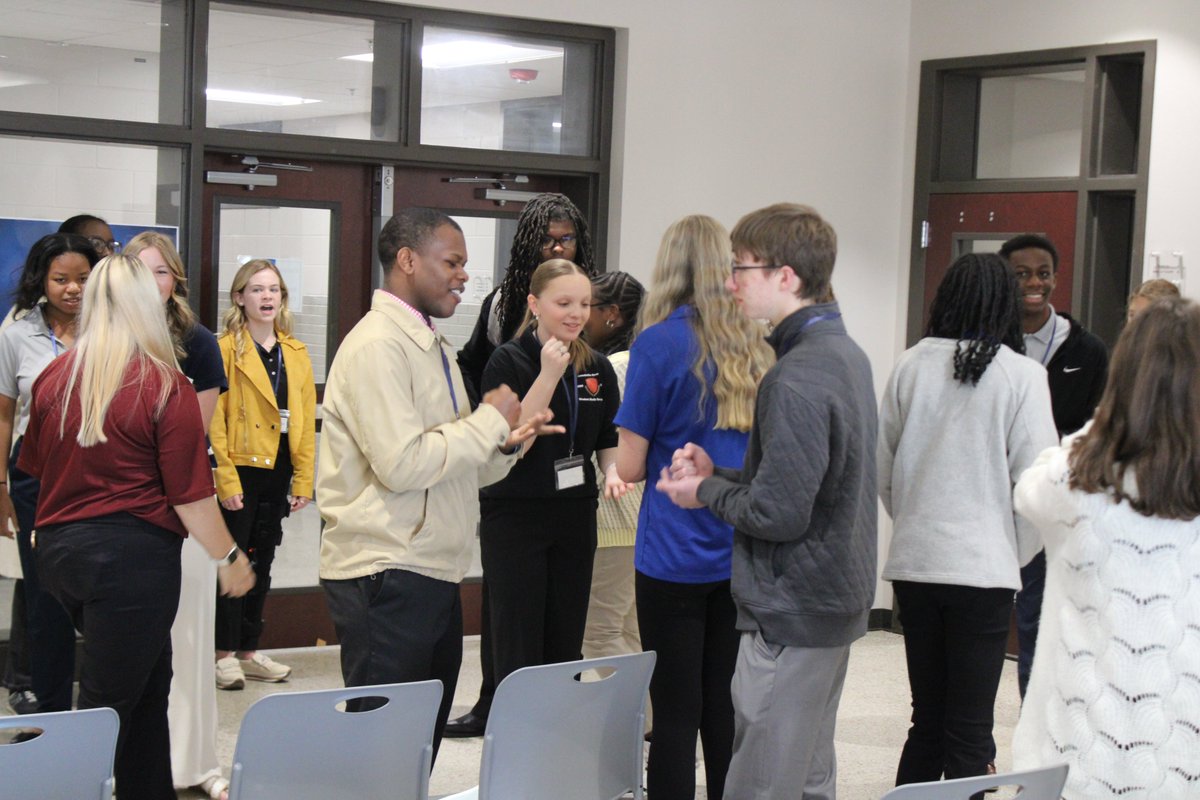 Student Council Coalition tweet media
