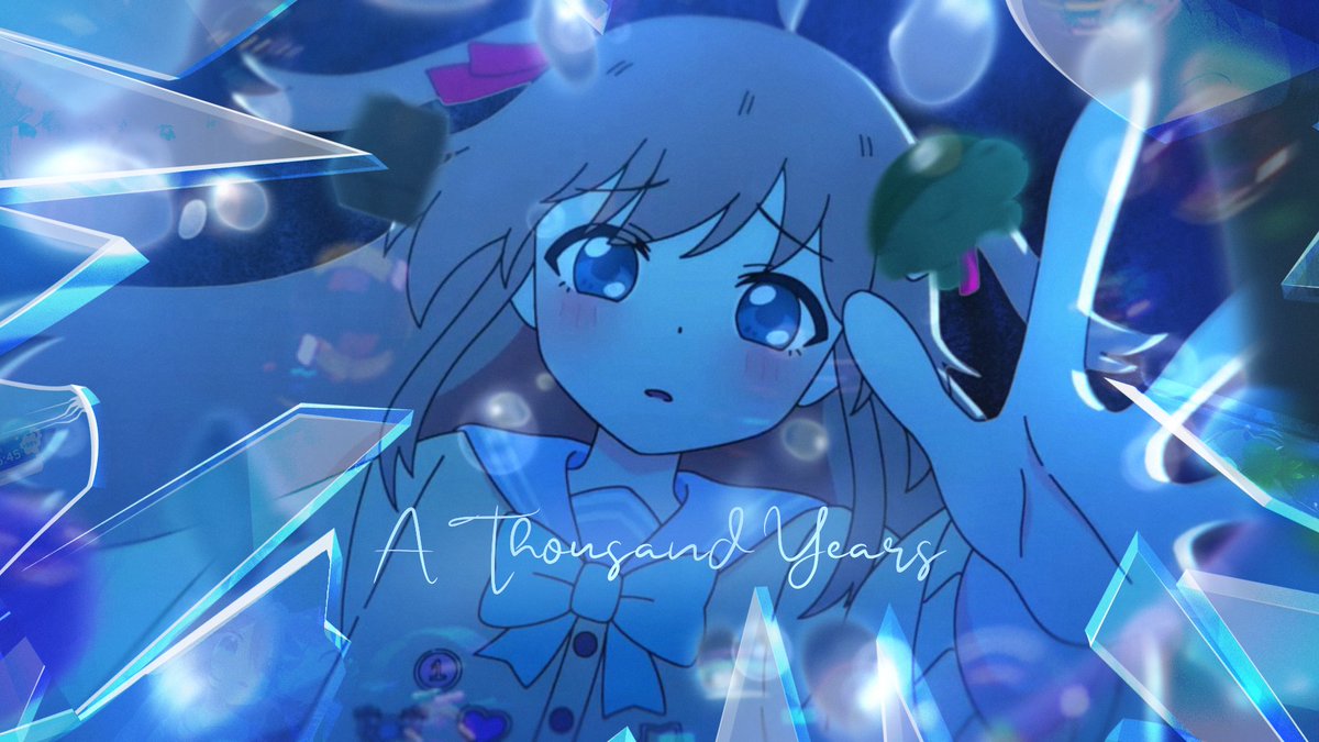 Lil edit~
• youtu.be/bHJOzQID6CM

#heartheartart