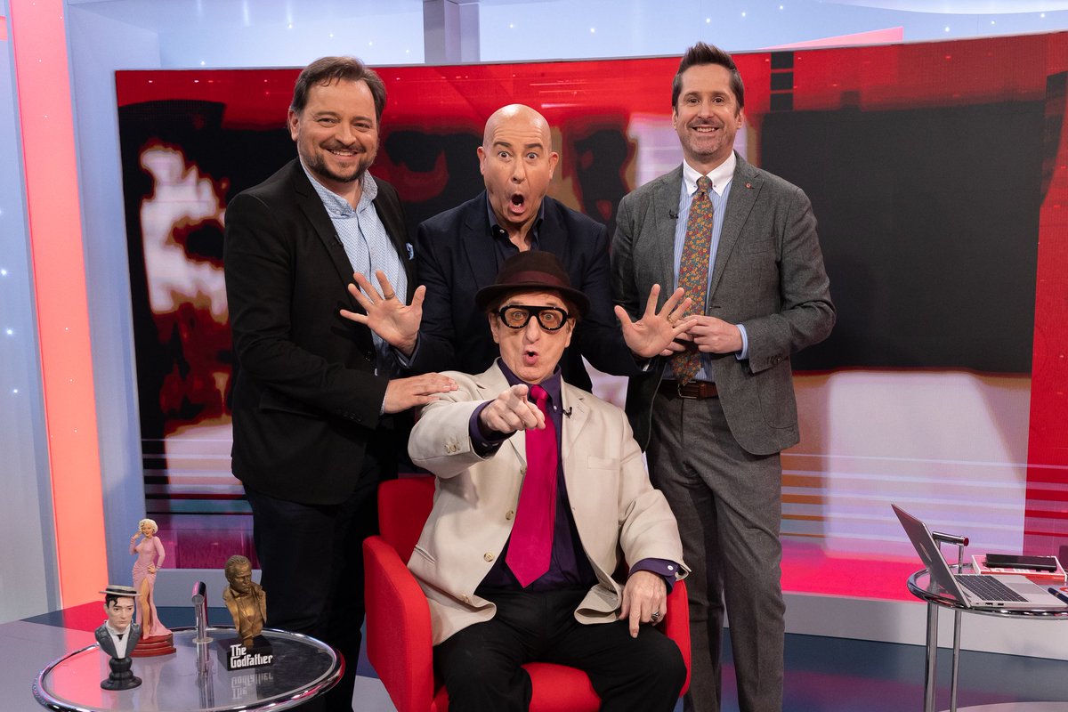 Moisés Rodríguez tweet media