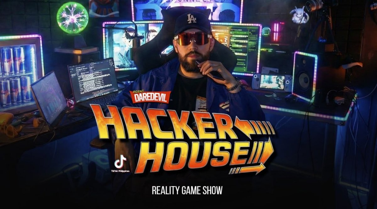 Agent DareDevil tweet media