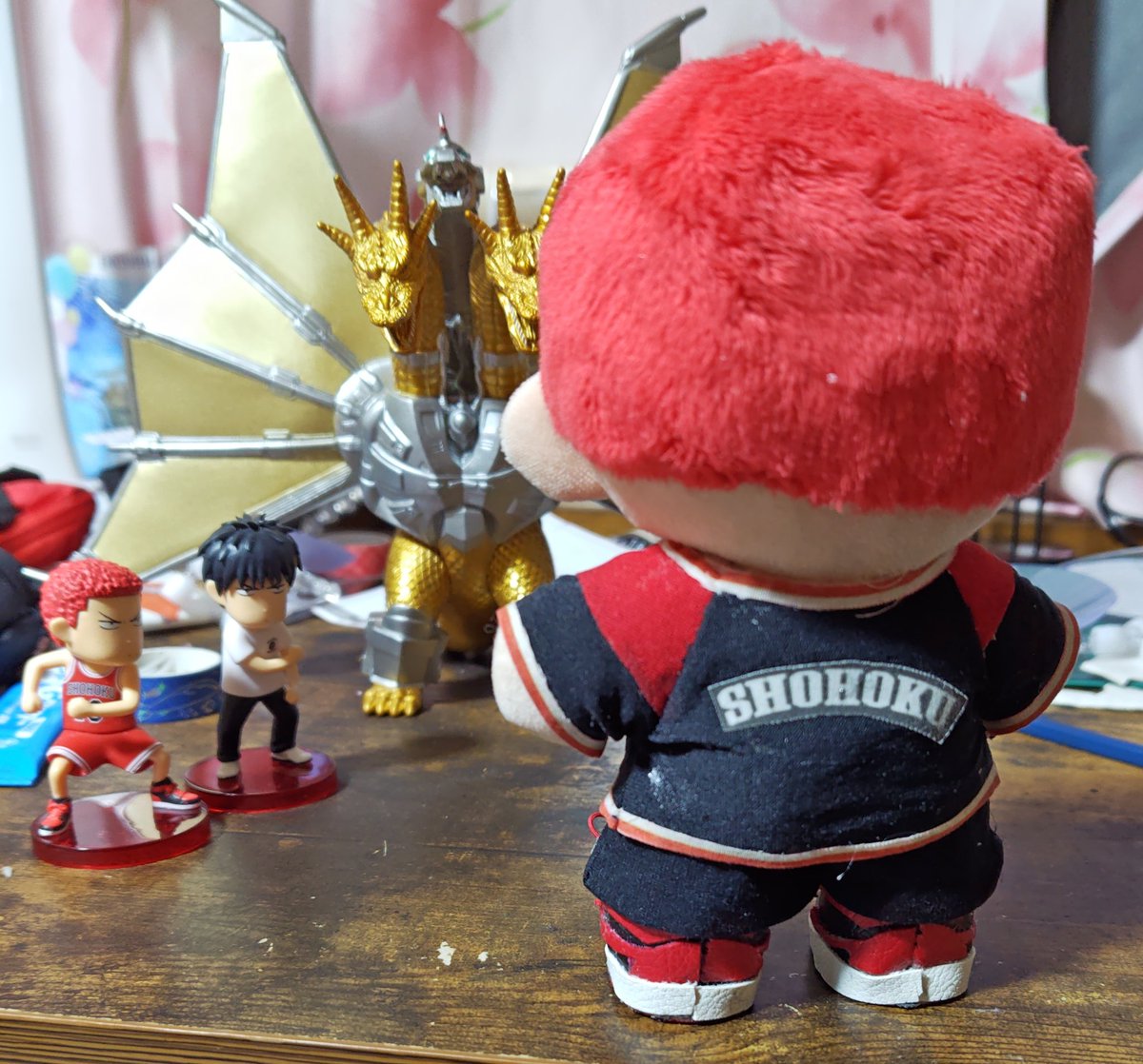 だっぴゃ星人　インテ2号館さ42b tweet media