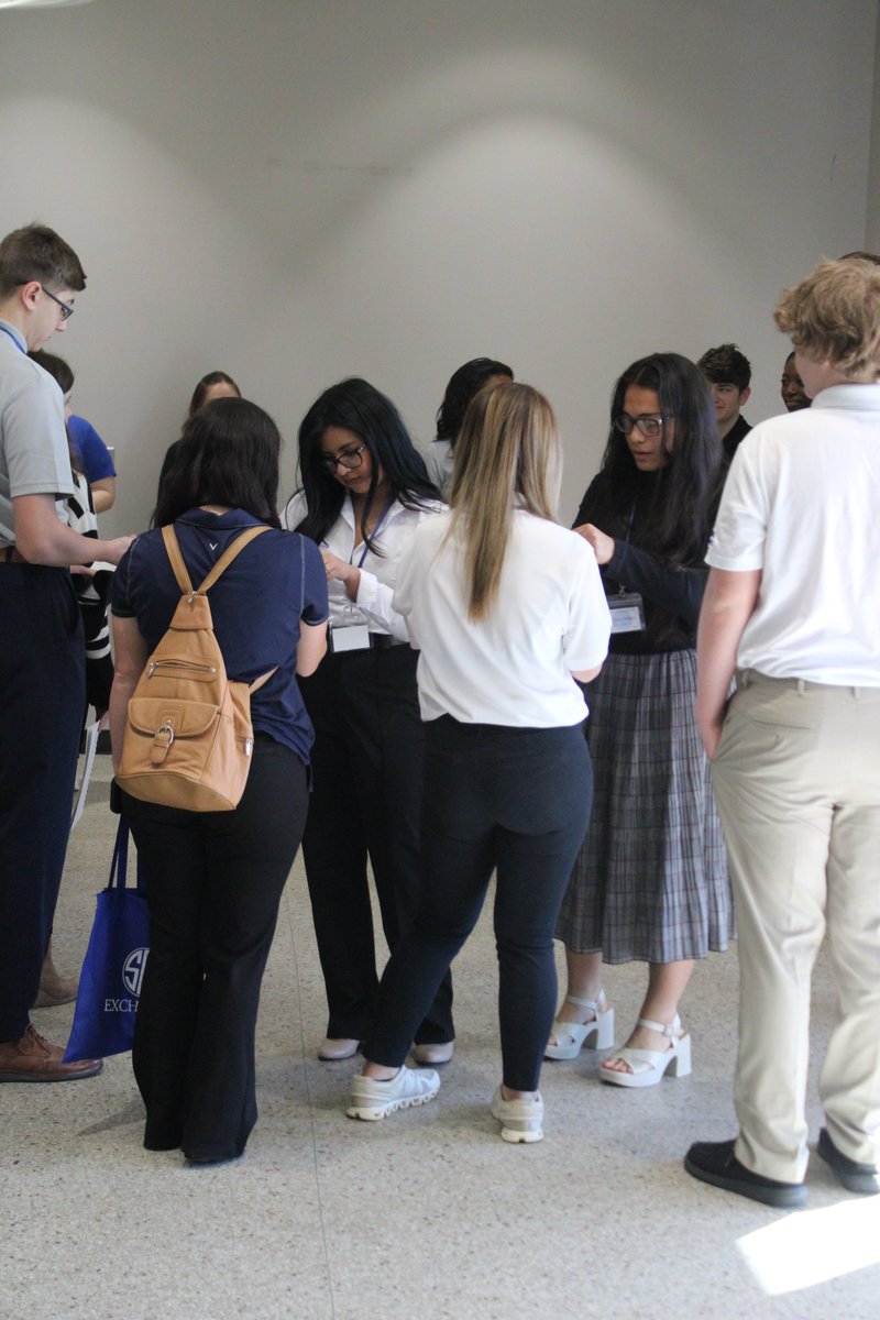 Student Council Coalition tweet media