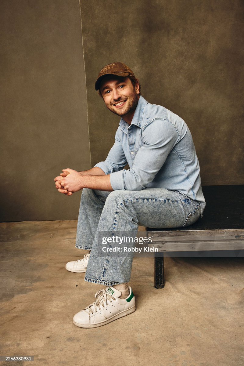 Gabriel LaBelle Updates tweet media