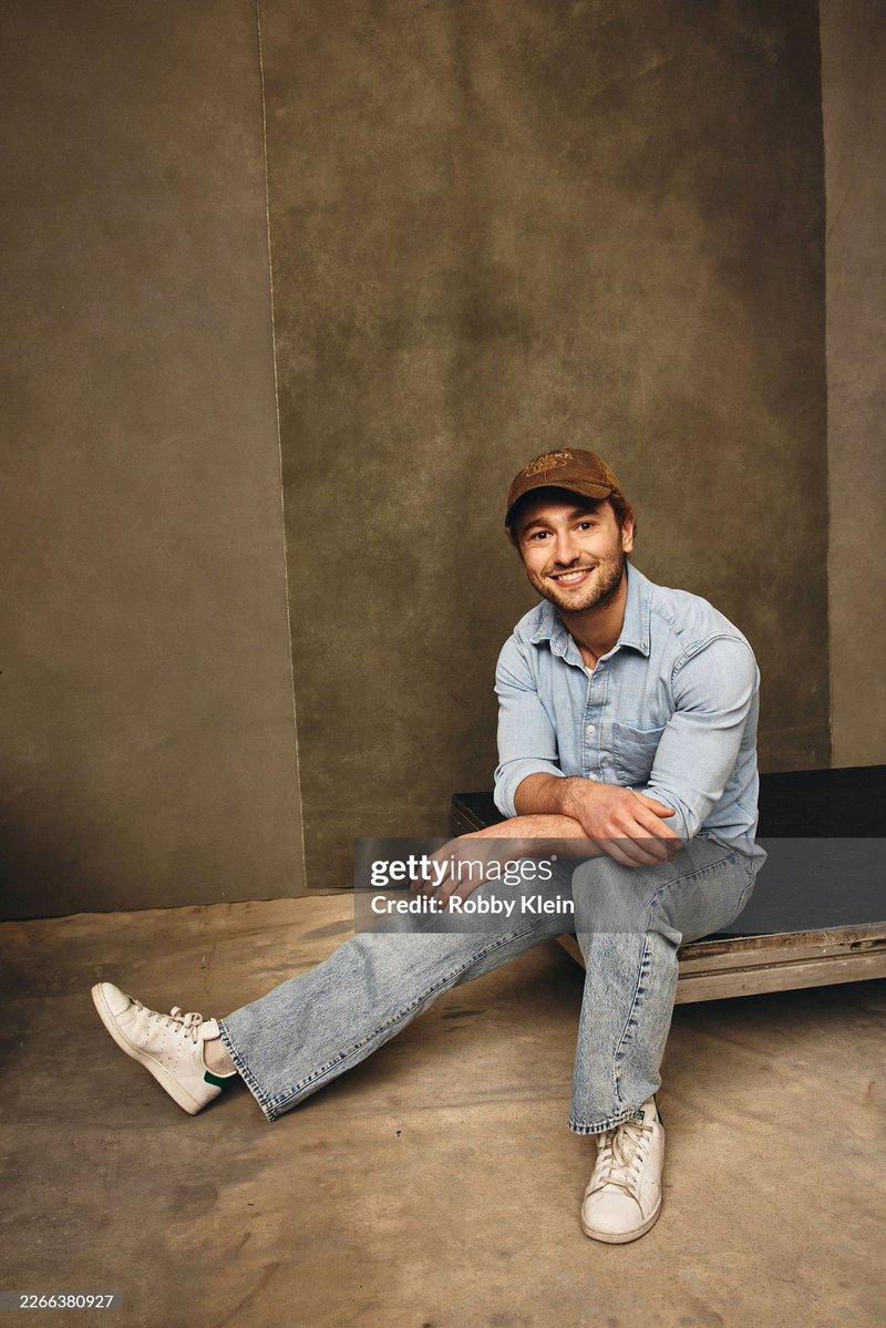 Gabriel LaBelle Updates tweet media