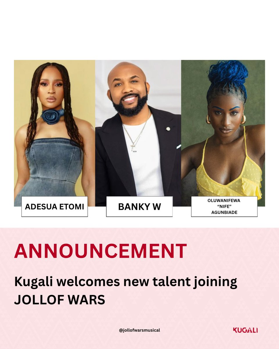 KugaliMedia tweet media