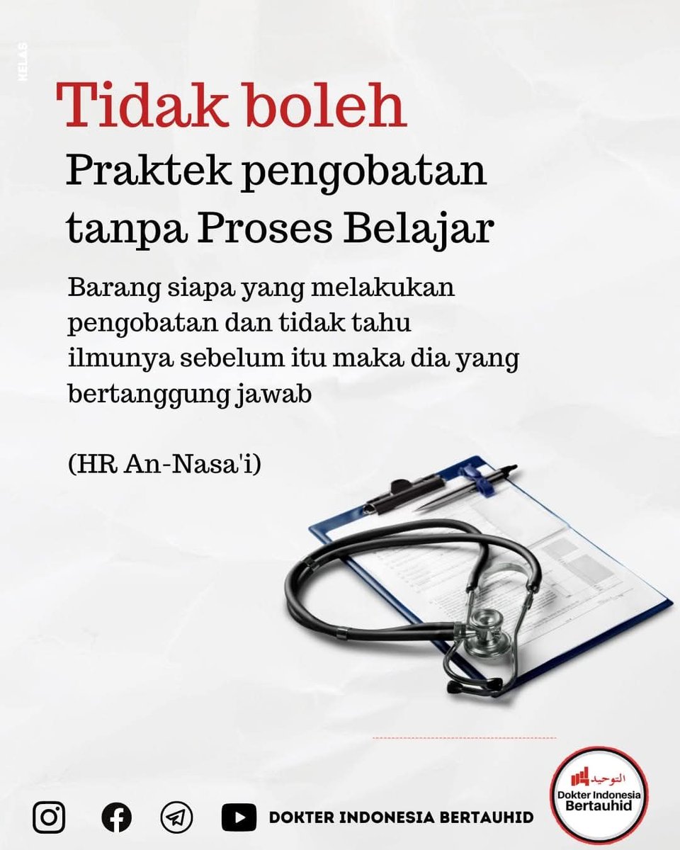 Arbiarso_W's tweet photo. Buat model-model kayak Kynov, Indro, ZA, dll yang kadang suka membungkus pseudoscience-nya dengan agama, nih BACA! https://t.co/qhGC4Vob8N