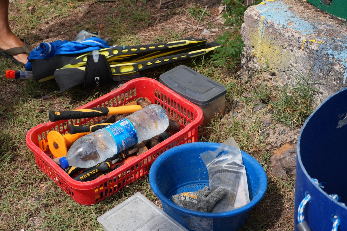 Adaptation Fund tweet media