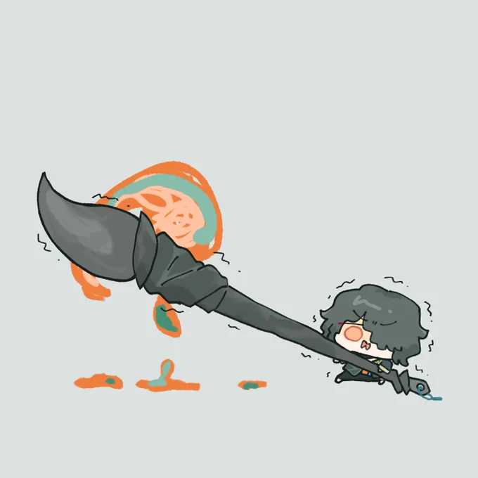 フェ~~~~~~~~~~~イ