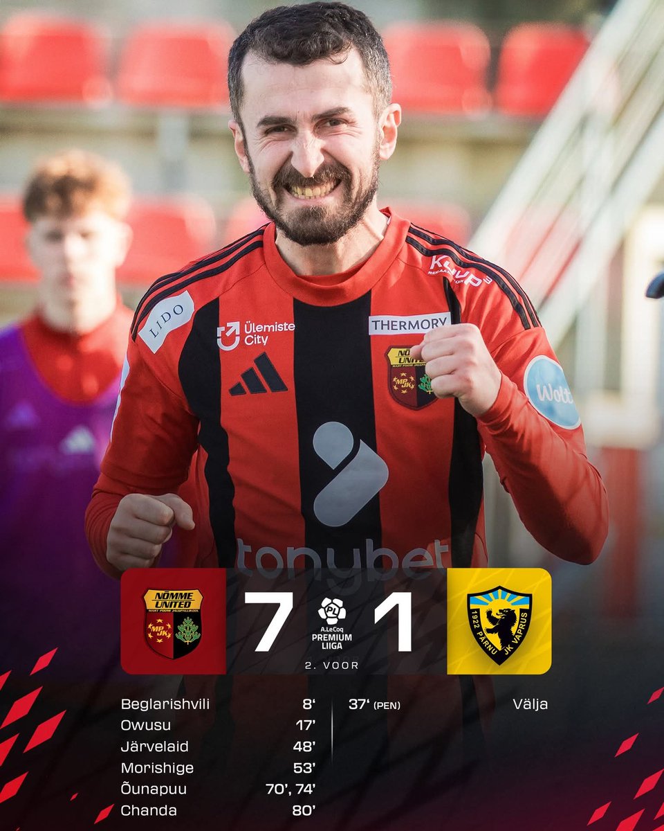 Premium Liiga tweet media