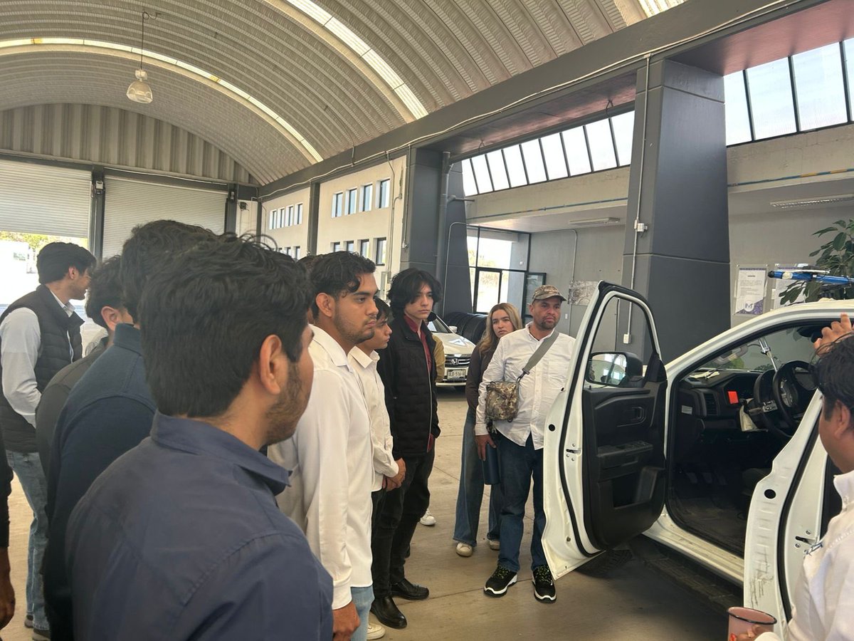 IMT México tweet media