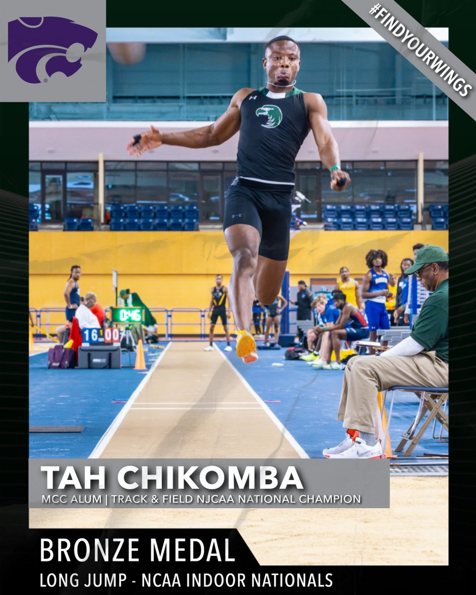 MeridianCC Athletics tweet media