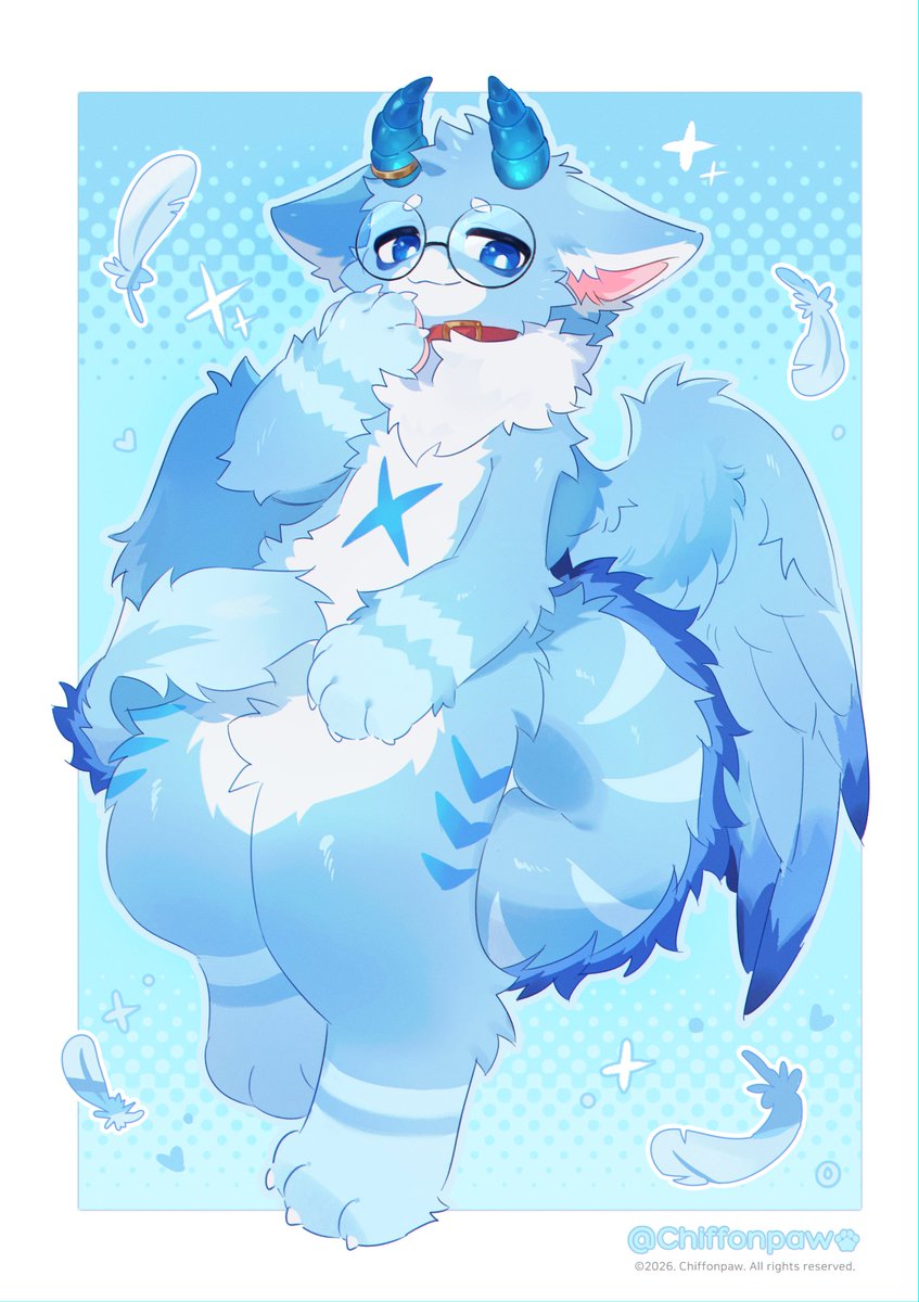 치폰 | RAUM tweet media