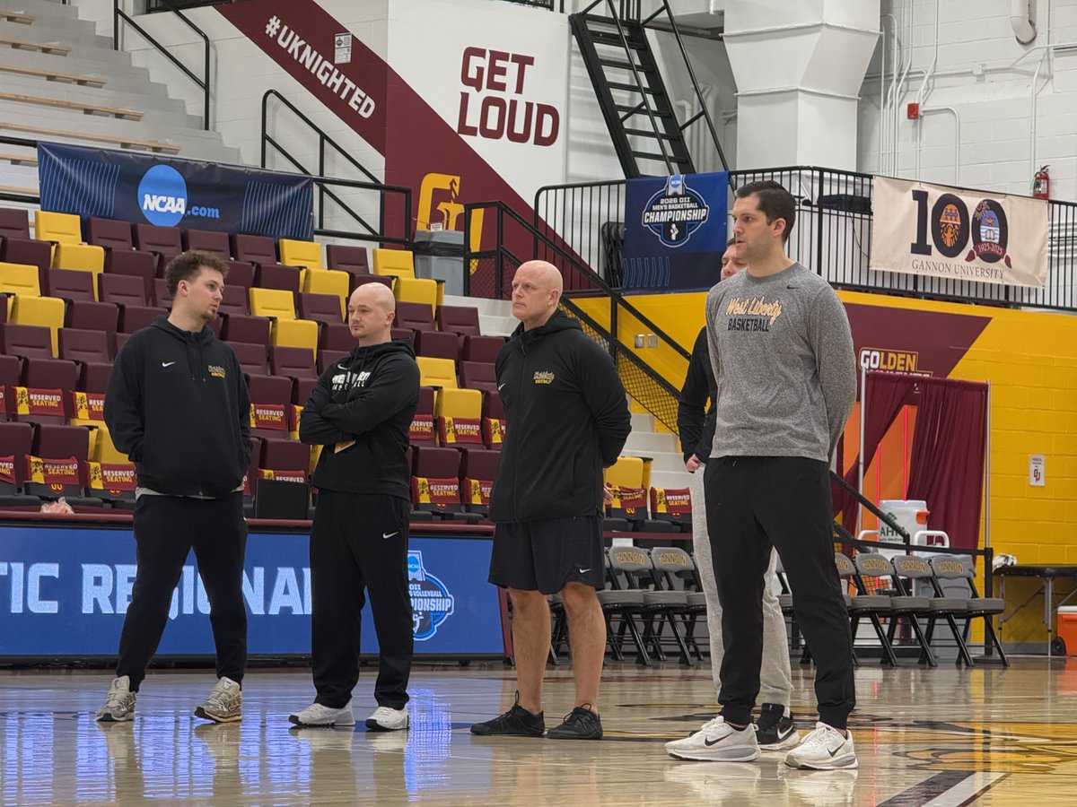 West Liberty Athletics tweet media
