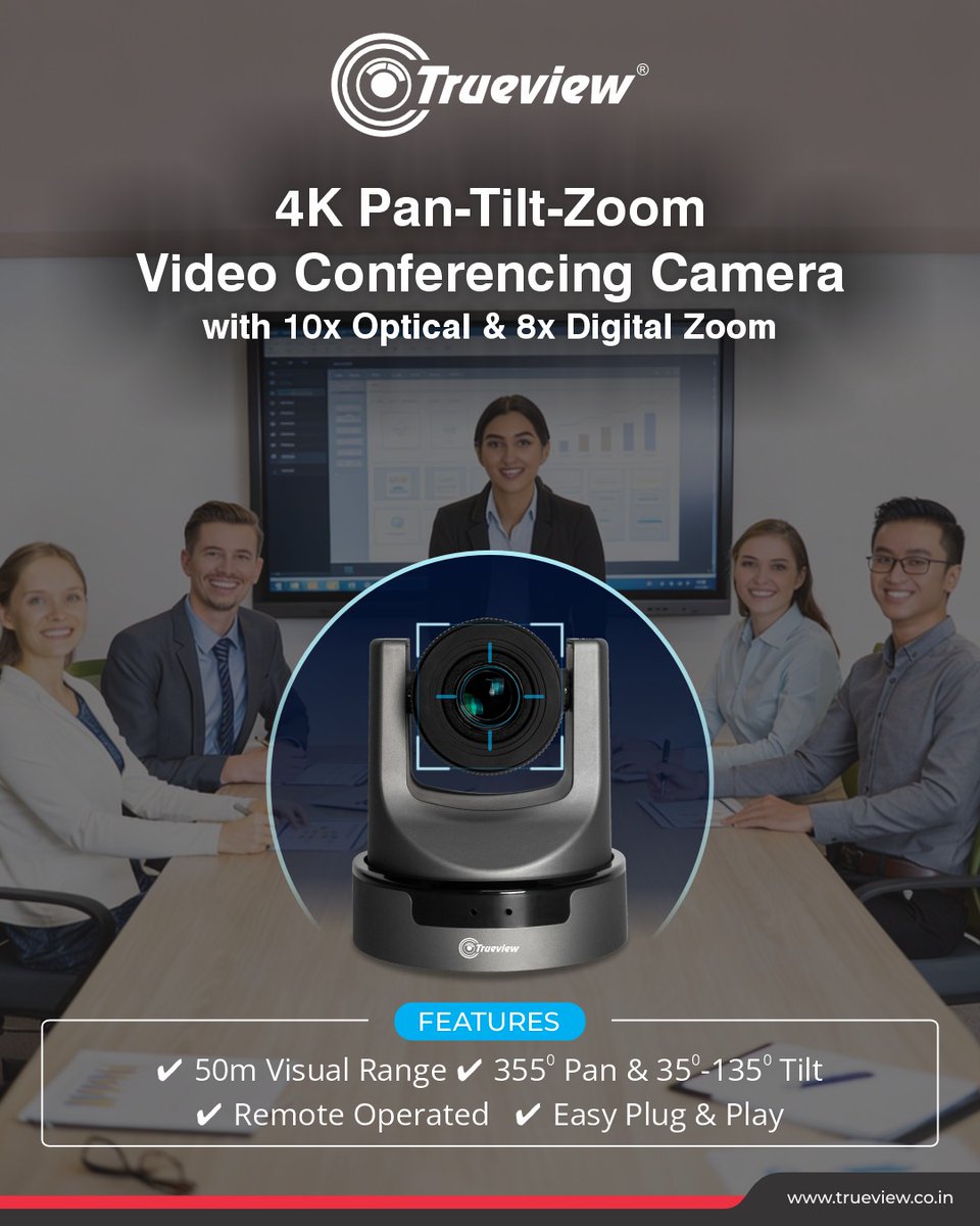 Trueview Official tweet media