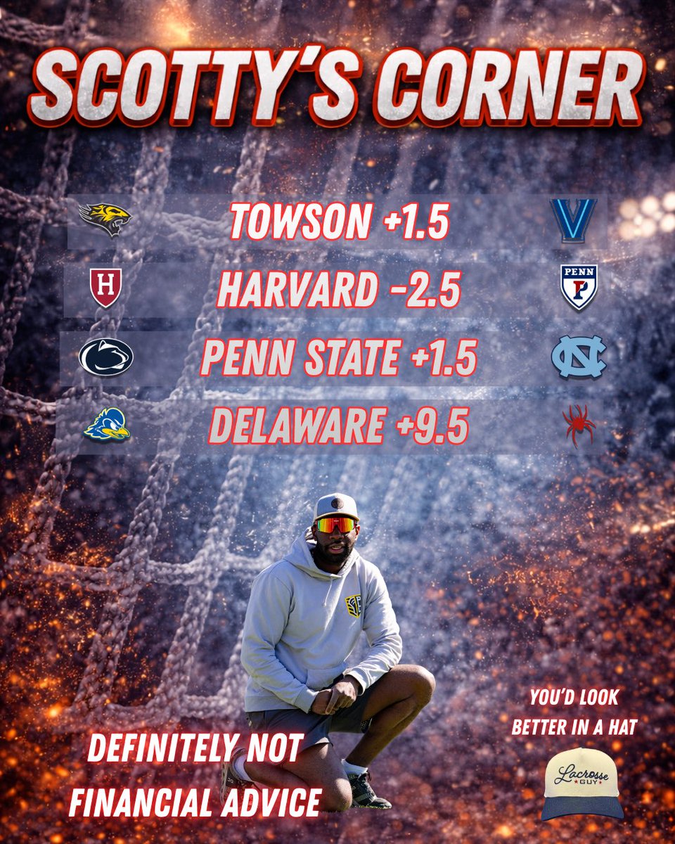 Stick Talk Lax tweet media