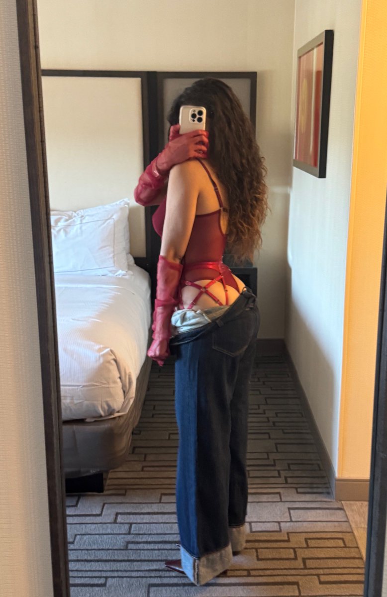 Afyonkarahisar da müsait yok mu yaaa