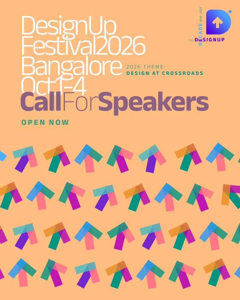 DesignUpConf tweet media