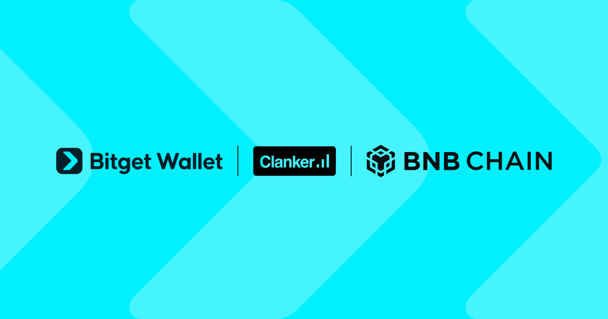 Bitget Wallet Indonesia 🇮🇩 tweet media