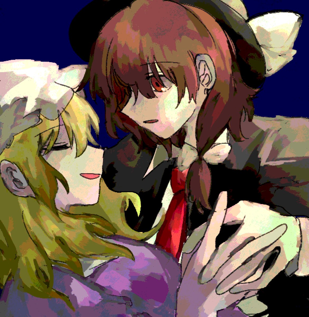 煮豚 tweet media