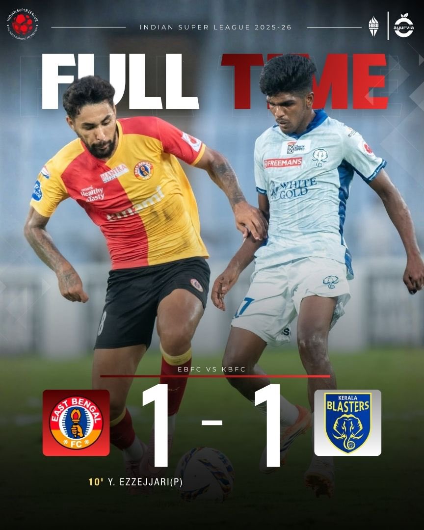 EBBU - East Bengal Bangal United tweet media