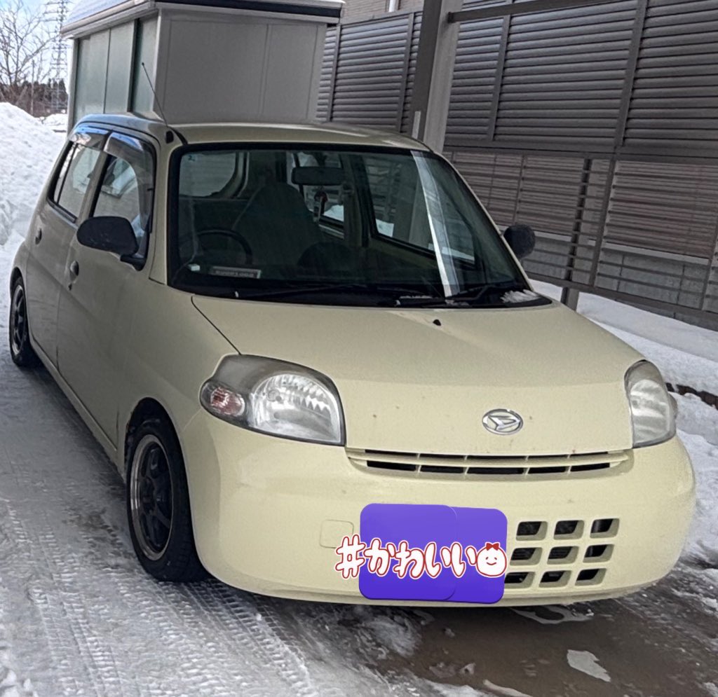 秋田県立大学自動車部 tweet media