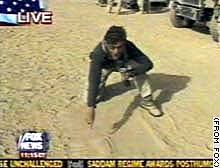 heyjimbousaf's tweet image. Don't forget, on March 31st, it will be the 23rd anniversary of @GeraldoRivera giving away American troops locations in live TV in Iraq. I was in the CAOC watching it go down. The JFAC was not happy.  #IraqiFreedom