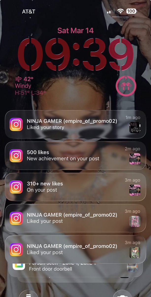 KingAmber_'s tweet photo. just a little update , ive been taking my business and money more seriously so this has been my main focus lately 🛍️💕🥰 https://t.co/Z8YUeyW45j
