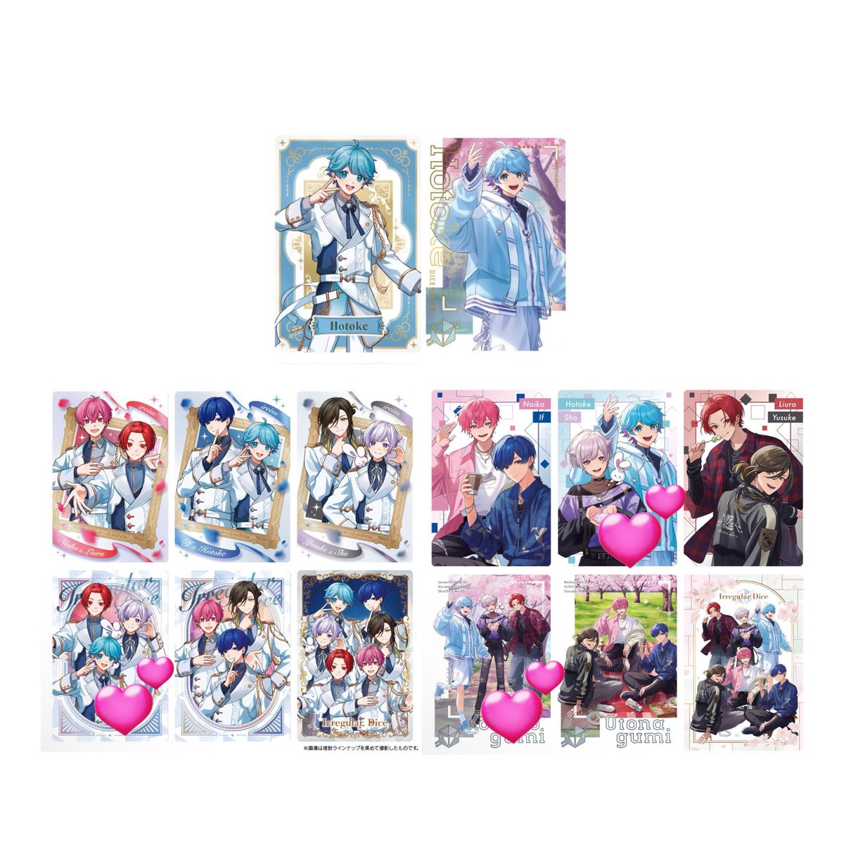 水@取引垢 tweet media