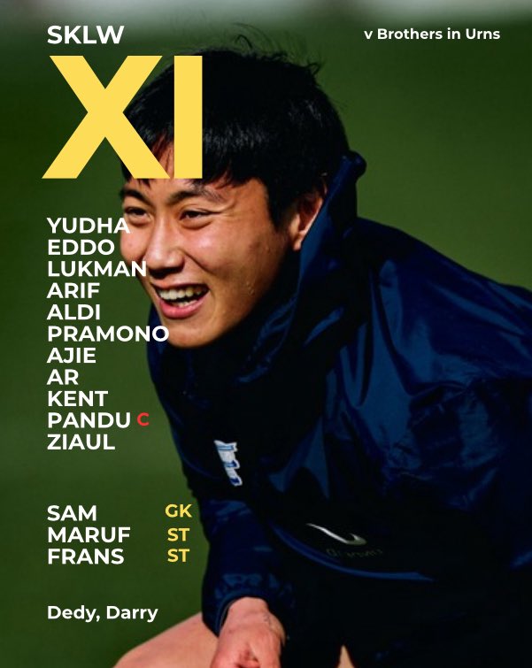 Sambat FPL tweet media