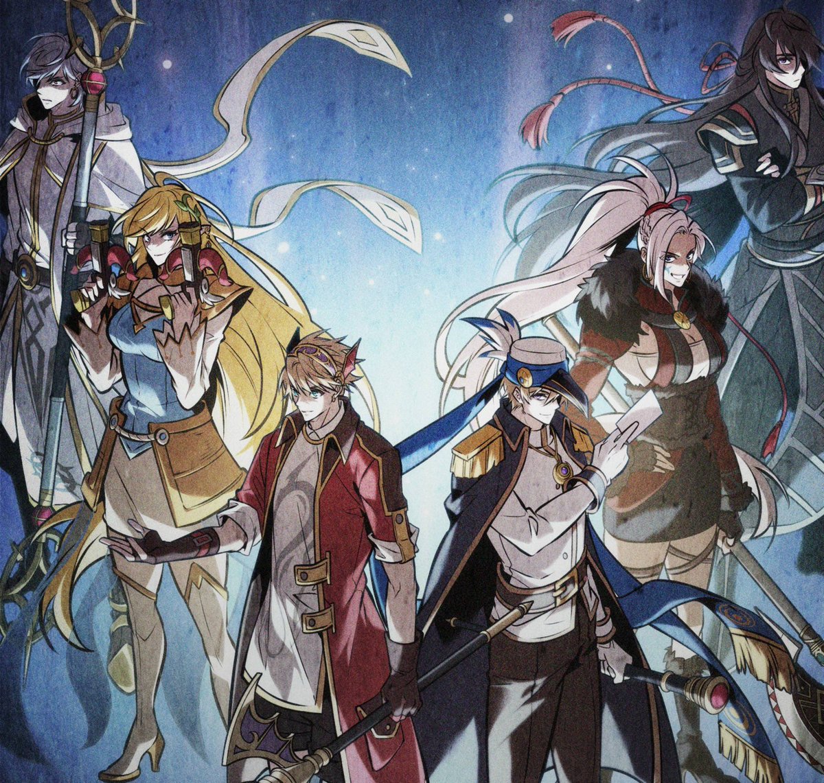 STUDIO 3B2S tweet media