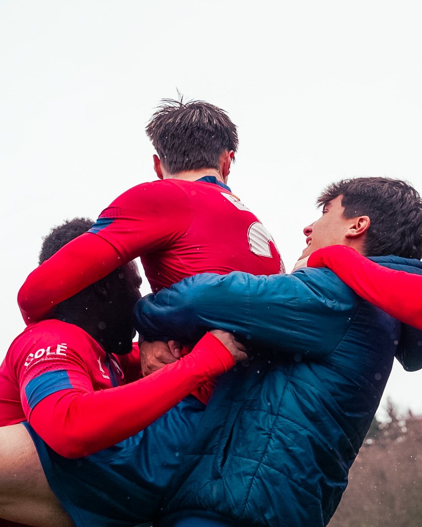 Unió Esportiva Olot tweet media
