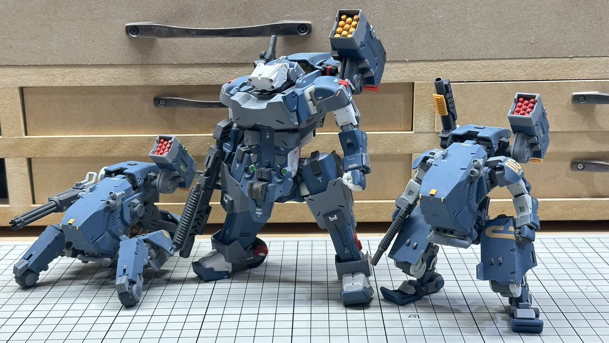 ゆたヲ studioHEMI tweet media