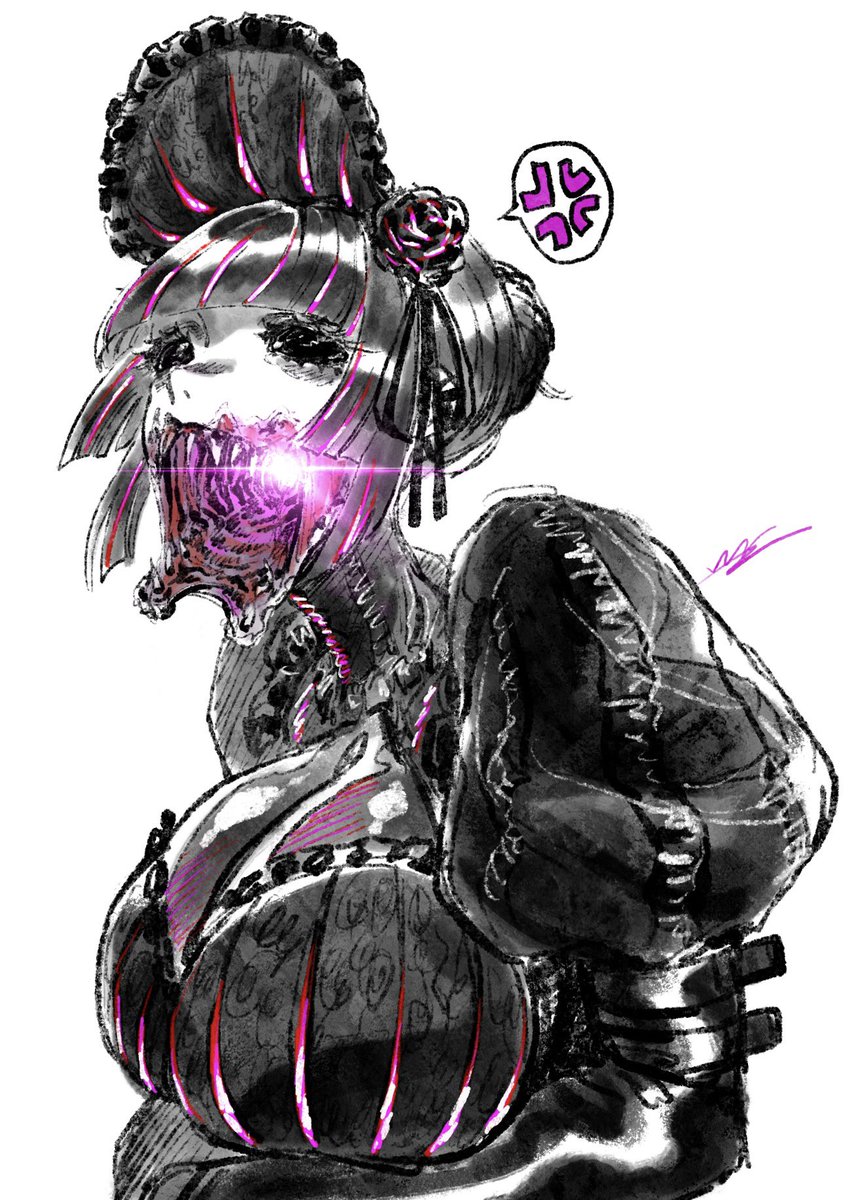 M.N メトロノーム tweet media