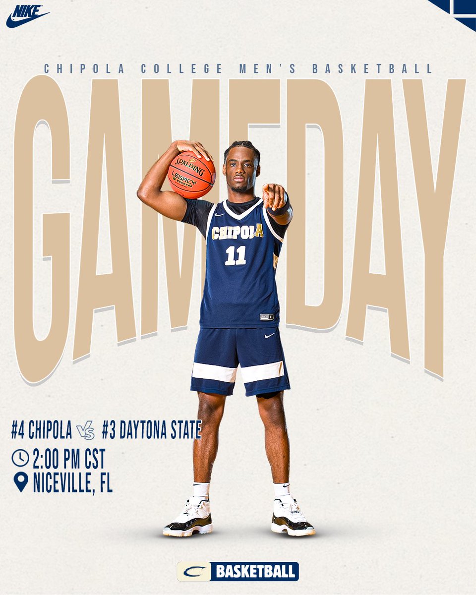 Chipola Hoops tweet media