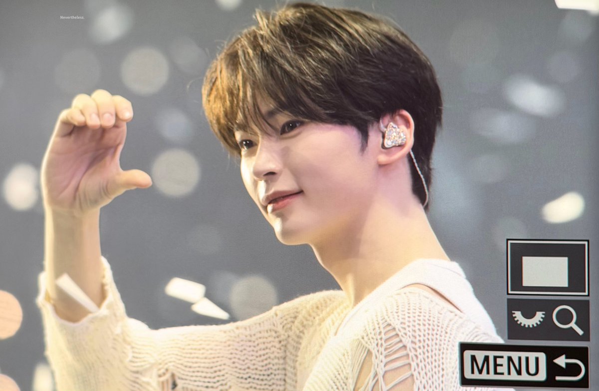 Nevertheless. tweet media