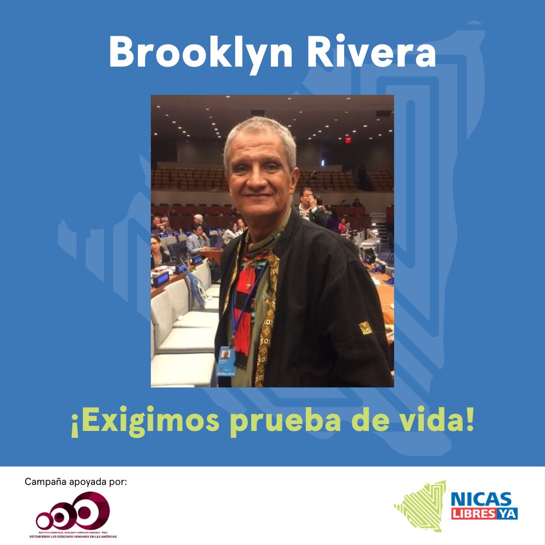 Nicas Libres Ya tweet media