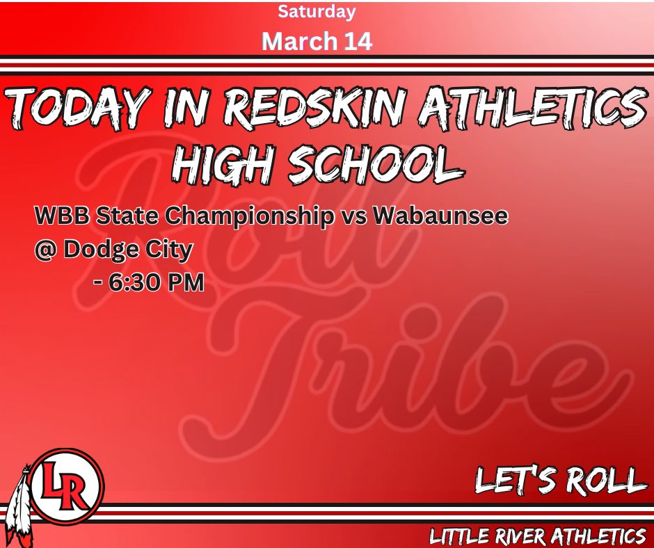 LRAthletics tweet media