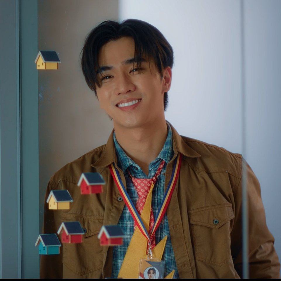 ไม่มีแฟนให้เติมในที่ทำงานเหมือนครูพบเมฆกับครูโซลาร์ก็เหนื่อยหน่อยน้าา~ แล้วใครมันจะได้ไปใช้ชีวิต heavenly heavenly heavenly ได้เติมบี๋เต็มปอดแบบนี้อ่ะค้าบ คิดถึงเธอจังก็เดินมาหา โอ๊ยรักเธอจ๋าสุด ๆ หนิ 💖
#LoveYouTeacherSeriesEP1
<a href="/perthppe/">PERTHPPE</a> <a href="/Ppsanta/">Santapp</a>