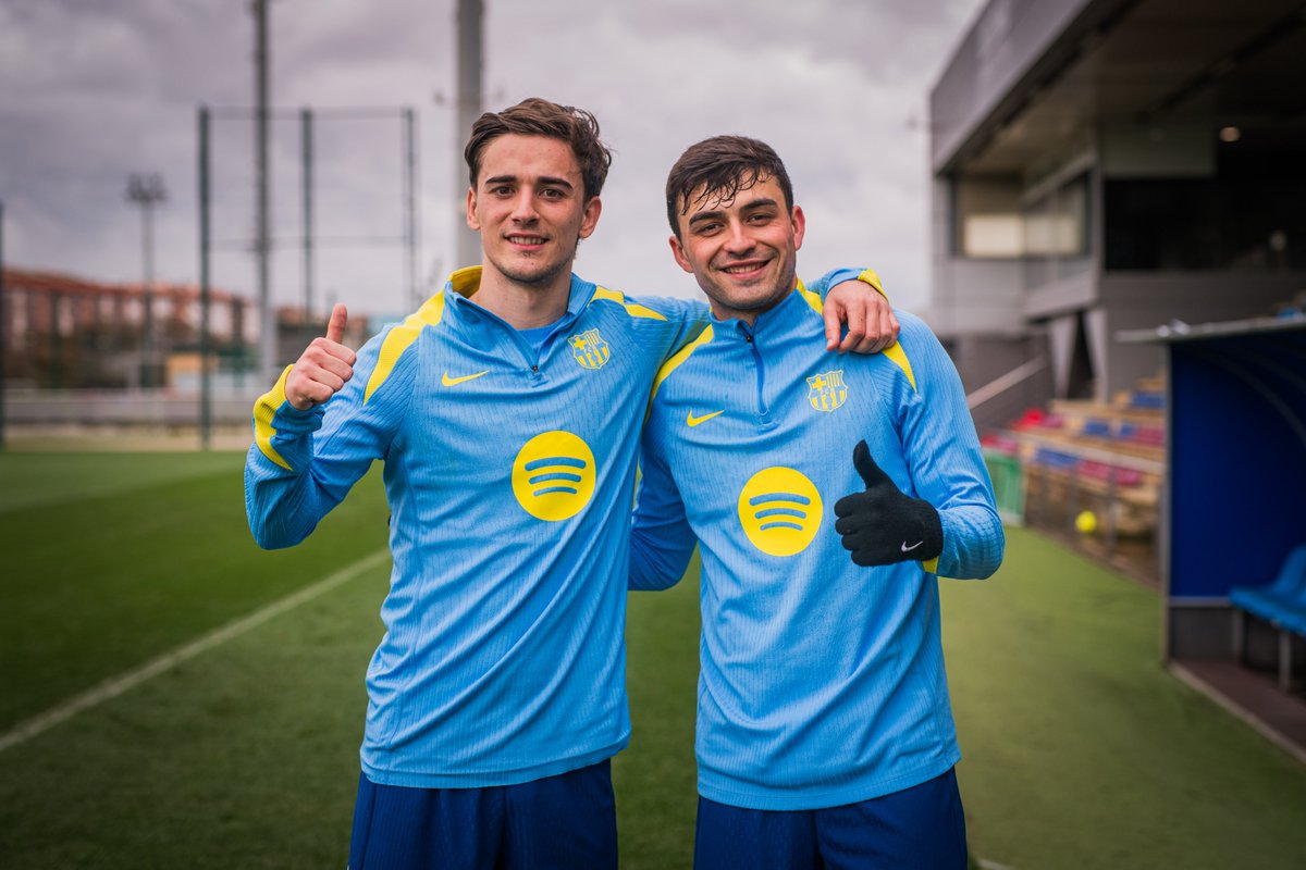 FC Barcelona tweet media